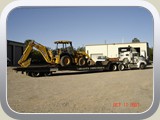 Haul Equipment